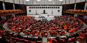 Dışişleri Bakanlığının 2024 yılı bütçesi TBMM Plan ve Bütçe Komisyonunda