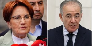 İYİ Parti'den istifa eden Andican Akşener’in 'liste' iddiasına ateş püskürdü: Allah'ın huzurunda yemin et