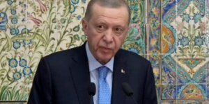 Cumhurbaşkanı Erdoğan: Toplu cezalandırmaya ve savaş suçuna dönüşen İsrail saldırılarını hiçbir şekilde kabul etmiyoruz