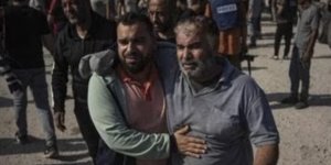 İsrail ile Hamas rehine takasında anlaştı: Netanyahu'dan 'kademeli olarak serbest kalacaklar' açıklaması