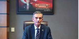 Ümit Dikbayır, kendisi hakkında suç duyurusunda bulundu