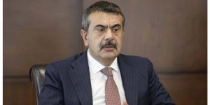 Milli Eğitim Bakanı Tekin: Cinsiyetsiz, inançsız bir kuşak inşa etme çabaları asrımız insanlığının en büyük tehlikesi