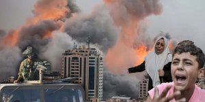 Gazze'de ateşkes başlıyor! İlk rehine grubu 17:00'de başlayacak