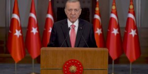 Cumhurbaşkanı Erdoğan'dan BM'ye Gazze eleştirisi: İşlevsiz kaldı!