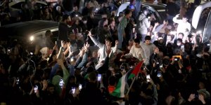 İsrail-Filistin savaşı: Hamas'tan son dakika ateşkes açıklaması! İsrail'den tehdit!