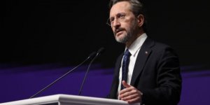 Fahrettin Altun: Hep birlikte, dünya üzerindeki zulüm çarkını yerle yeksan edeceğiz