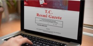 Resmi Gazetede Bugün 27 Kasım 2023