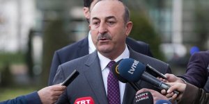 Dışişleri Bakanı Çavuşoğlu'ndan kritik Menbiç açıklaması