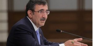 Cevdet Yılmaz'dan asgari ücret açıklaması