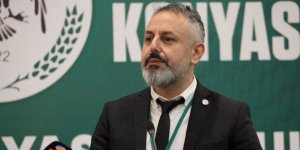 Ömer Korkmaz, Konyaspor'un yeni başkanı oldu