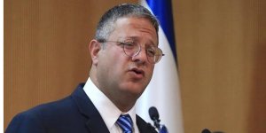 İsrailli aşırı sağcı Bakan, Netanyahu'yu "koalisyon hükümetini dağıtmakla" tehdit etti