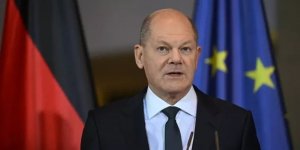 Scholz: 2024 bütçesinde kemer sıkma kararları olacak