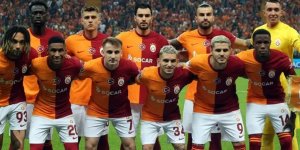 Galatasaray, Avrupa'da 313. randevuda