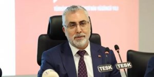 Bakan Işıkhan: "Esnafımızı ve emeklilerimizi asla göz ardı etmedik, etmeyiz"