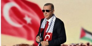 Cumhurbaşkanı Erdoğan'dan Gazze mesajı: Türkiye Filistinli kardeşlerinin yanındadır