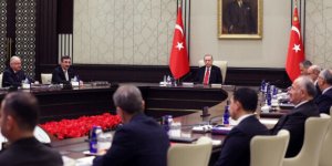 Yılın son MGK Bildirisi açıklandı: İsrail işlediği suçların neticeleriyle yüzleşecek