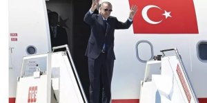 Başkan Erdoğan, yarın BAE'ye gidecek