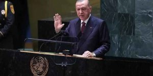 Politico, Başkan Erdoğan'ı 'Avrupa'nın en güçlü kişileri' arasında gösterdi: "Türk liderin jeopolitik zaferi"