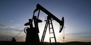 Brent petrolün varil fiyatı 69,59 dolar