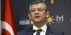 AK Parti'den Özgür Özel'e zor soru: Sizin bunlardan haberiniz yok muydu?