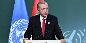 Başkan Erdoğan BAE'den seslendi: İsrail'den uluslararası hukuk önünde hesap sorulmalı