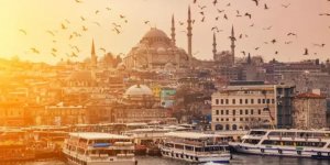 İstanbul Ekonomi Zirvesi 8-9 Aralık'ta düzenlenecek