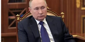 Putin, Rus ordusundaki asker sayısını yaklaşık 170 bin artırdı