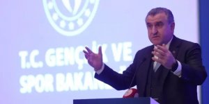 Bakan Bak: Türkiye EURO 2024'te ev sahibi gibi oynayacak