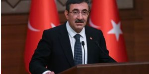 Cumhurbaşkanı Yardımcısı Yılmaz, kasım ayı enflasyon rakamlarını değerlendirdi:
