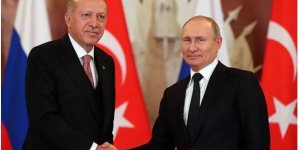 Putin'den Türkiye açıklaması: Bağları geliştirmekte kararlıyız