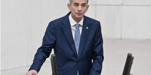 Ümit Dikbayır İYİ Parti'den ihraç edildi
