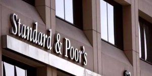 S&P, Türk ekonomisindeki yeniden dengelenmeyi "pozitif" değerlendirdi