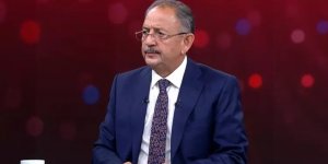 Bakan Özhaseki: "İstanbul'da kentsel dönüşümü hızla başlatacağız"