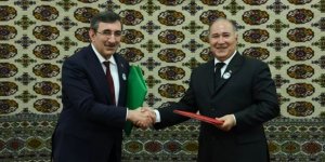 Cumhurbaşkanı Yardımcısı Yılmaz: 2026'da tek haneli enflasyona yeniden ulaşacağız