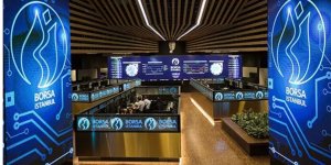 Borsa günü düşüşle tamamladı