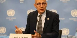 Türk: Gazze'de acil ateşkes konusunda ısrarcı olunmalı