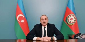 Aliyev: ABD, bu sürece katkı sunabilir