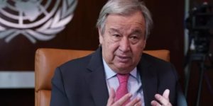 BM Genel Sekreteri Guterres görevi süresince ilk kez Gazze için yetkisini kullandı: "99. maddeyi" devreye soktu