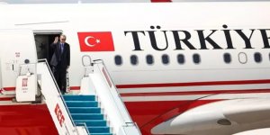 Cumhurbaşkanı Erdoğan yarın Yunanistan'a gidecek