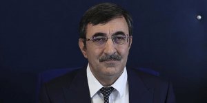 Cumhurbaşkanı Yardımcısı Cevdet Yılmaz'dan ekonomi mesajı: Kalıcı sosyal refah yolunda ilerlemeye devam edeceğiz