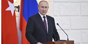 Putin: Batılı ülkelerdeki seçkinler kendi müttefiklerini de sömürüyor