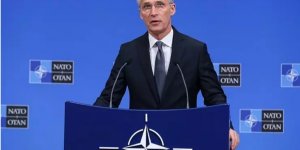 Stoltenberg'den NATO'nun 2024 hedefleri mesajı