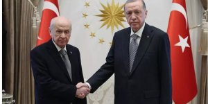Bahçeli'den flaş seçim açıklaması: 30 büyükşehirde ortak adayla gireceğiz