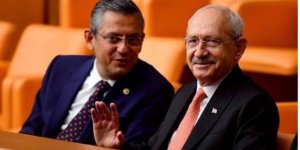 CHP Genel Başkanı Özel, Kılıçdaroğlu'nu ziyaret edecek