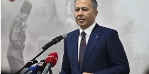 Bakan Yerlikaya: Gazze Filistinlilerindir, ebediyen de öyle kalacaktır
