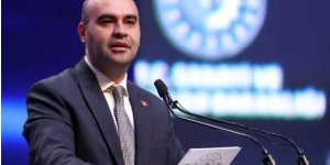 Bakan Kacır: Türkiye, tarihten bu yana taşıdığı medeniyet misyonu ile insanlık umudunun adeta kalesidir