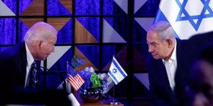 ABD Netanyahu'ya süre verdi: "O kadar kredin yok"