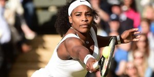 Ünlü tenisçi Serena Williams anne oldu