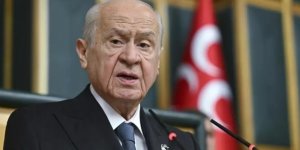 Bahçeli'den 'yerel seçim' açıklaması: "Sonuçlanmaya yakın halde"