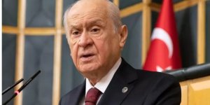 MHP Genel Başkanı Bahçeli'den DEM'li Bakırhan'ın Kürtçe konuşmasına tepki: "Türkiye'ye sahip çıkmalarını tavsiye ederim"